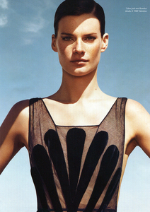 QUERELLE JANSEN