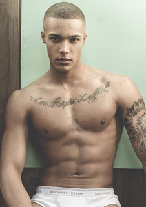 JOSH  BARTLEY