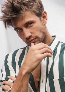 DOMINIC NUTT