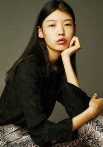 TANG HE