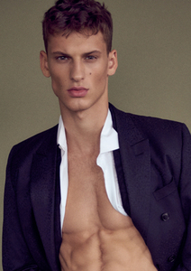 DAVID TRULIK