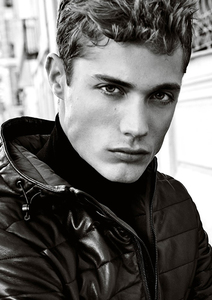 STEVEN CHEVRIN