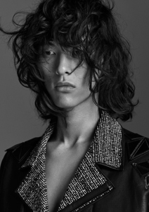 DAVID YANG