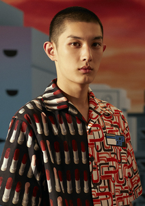 NI HAORAN