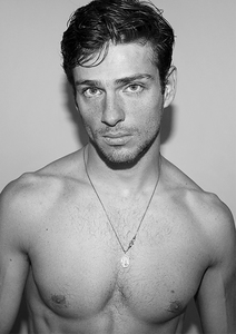LUCAS  MASCARINI