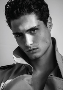 JOSH SORRENTINO