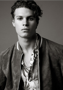 CONNOR MCGIDDY
