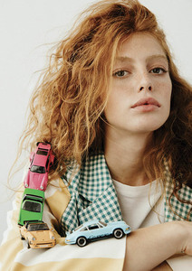 LUNA CHRISTENSEN