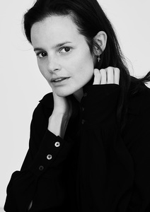 CHARLOTTE COLLARD