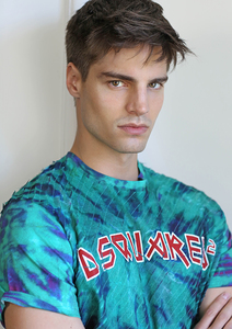 KILIAN ZEUGIN