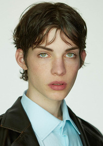 ANDREW BARABASH