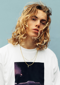 RITSE DE JONG