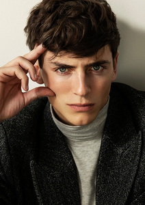 COLE FRANKS