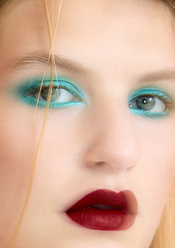 IMM Makeup