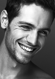 DAVID ANTOINE