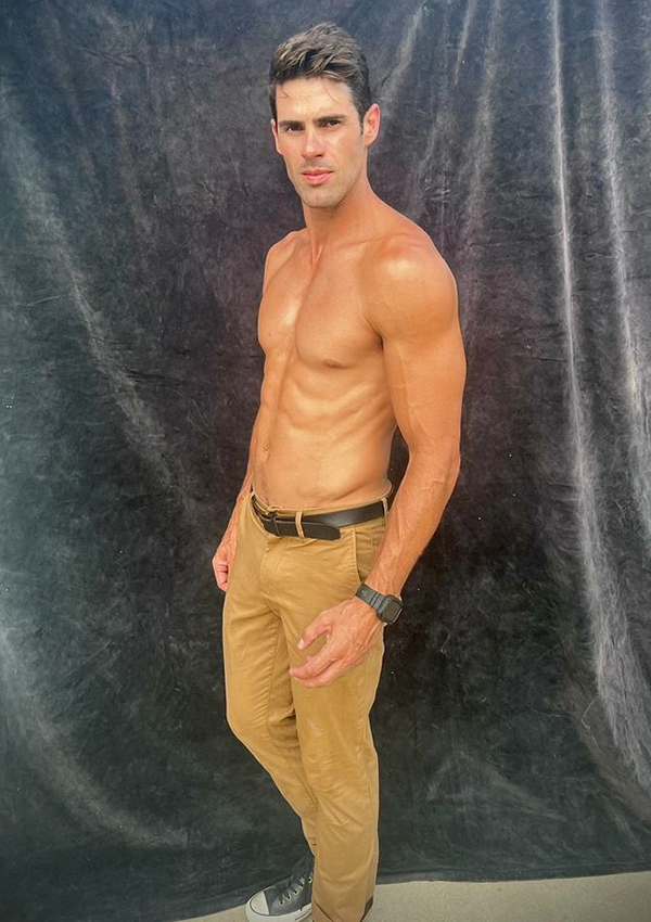 IMM CHAD WHITE Digitals