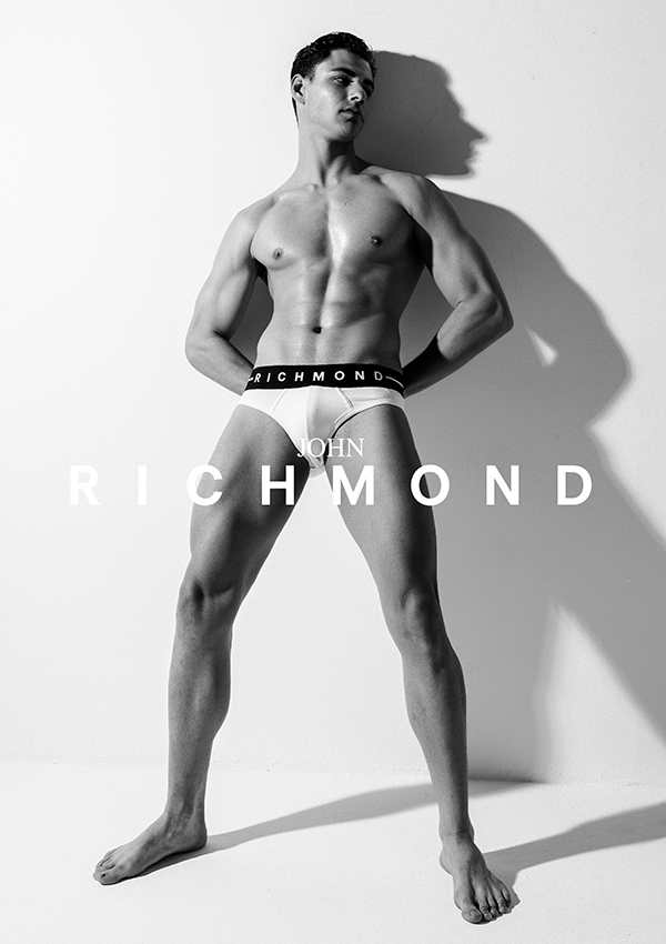 GABRIEL RICCIERI