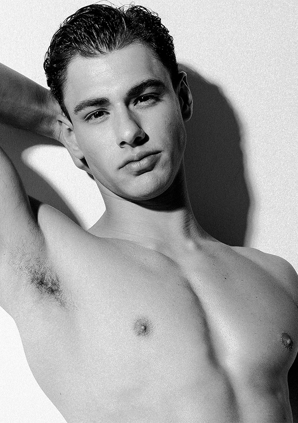 GABRIEL RICCIERI