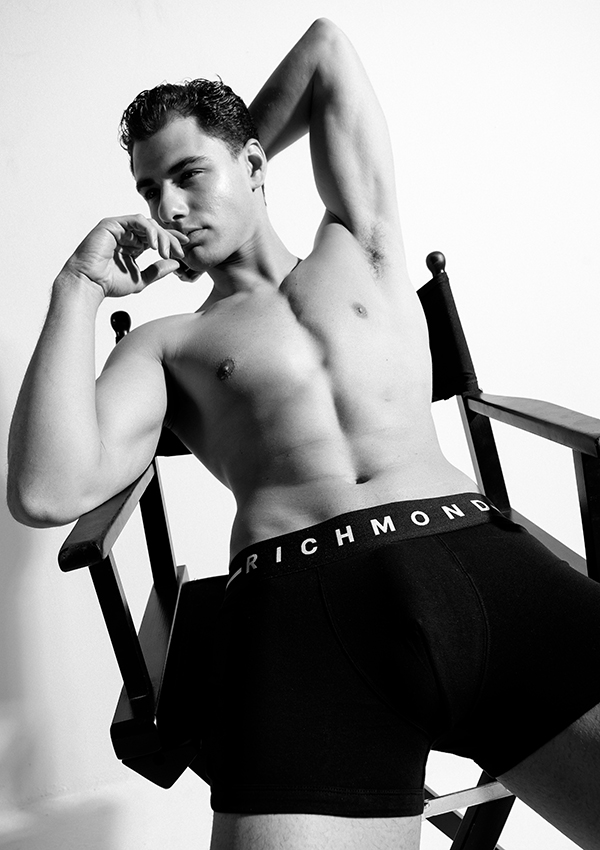 GABRIEL RICCIERI