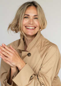 CHRISTINE HÄHNER