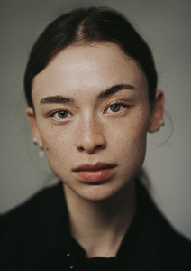 GEORGIA POLKS