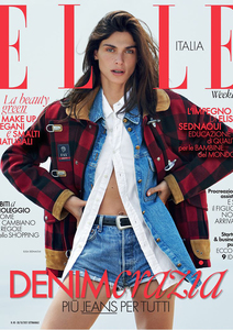 ELISA SEDNAOUI