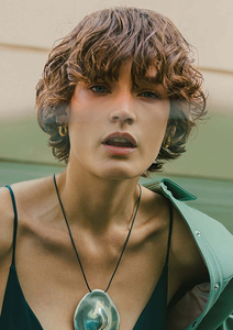 MARIA MARECKA