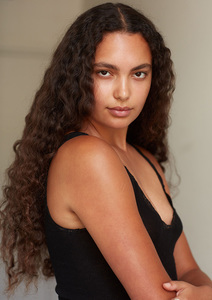 JASMINE HORNCASTLE