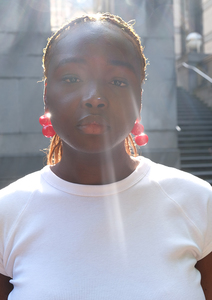 Kadia Doumbouya