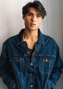 GREGORY CHO